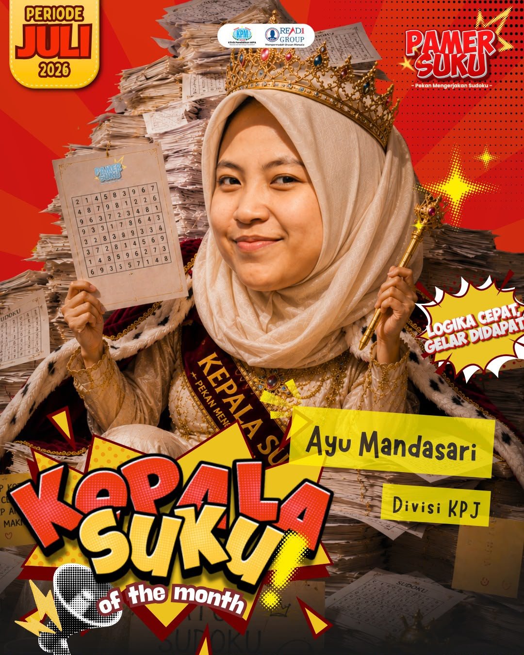 Flyer