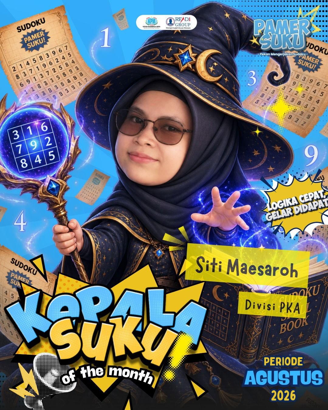 Flyer